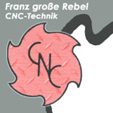 Franz große Rebel GmbH & Co. KG
CNC-Technik