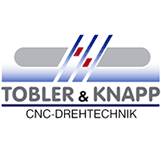 Tobler & Knapp GmbH & Co. KG CNC-Drehtechnik