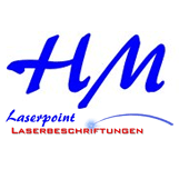 HM Laserpoint
Laserbeschriftungen