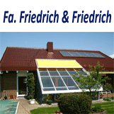 Fa. Friedrich & Friedrich