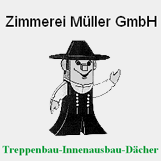 Zimmerei Müller GmbH