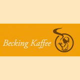 Becking AG - Kaffee-Versandhaus