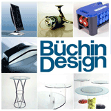 BÜCHIN DESIGN GmbH & CO. BETRIEBS-KG