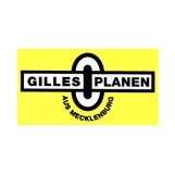 Gilles Planen