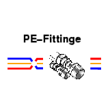 PE-Fittinge