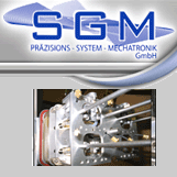 SGM Präzisions-System-Mechatronik GmbH