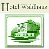 Hotel & Restaurant WALDHAUS