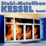 Stahl-Metallbau KESSEL GmbH