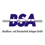 Bandform- und Stanztechnik Anlagen GmbH
