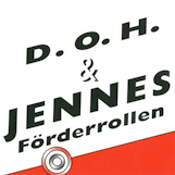 D.O.H. & JENNES 
Förderrollen GmbH