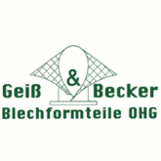 Geiß & Becker Blechformteile OHG