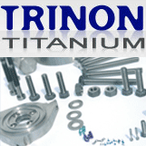 Trinon Titanium GmbH