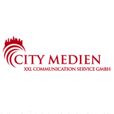 CITY MEDIEN GMBH XXL COMMUNICATION SERVICE