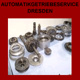 Automatikgetriebeservice-Dresden