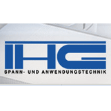 IHG Spann- und Anwendungstechnik Vertriebs GmbH