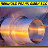 Reinhold Frank GmbH