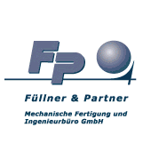FÜLLNER & PARTNER 
Mechanische Fertigung und