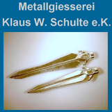 Metallgiesserei
Klaus W. Schulte e.K.