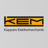 KEM Küppers Elektromechanik GmbH A TASI Group Company