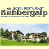 Hotel-Restaurant Kühbergalp