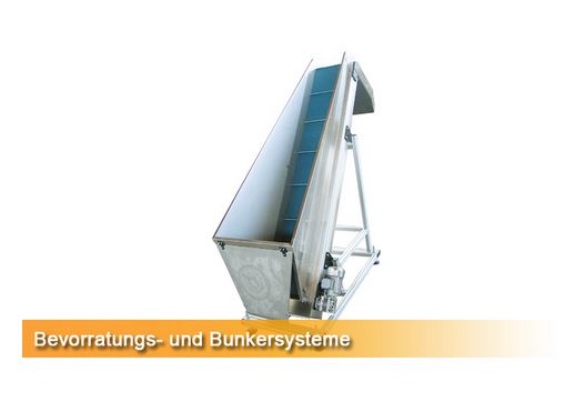 Bunkersysteme