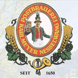Post-Brauerei
Karl Meyer