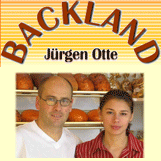 BACKLAND BÄCKEREI
Jürgen Otte