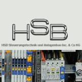 HSB Steuerungstechnik und Anlagenbau Inc. & C