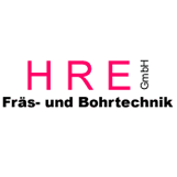 HRE Fräs- und Bohrtechnik   GmbH