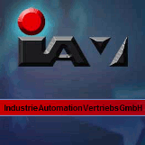 IAV
Industrie-Automation Vertriebs-GmbH