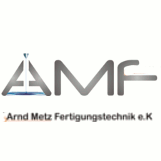 AMF Arnd Metz Fertigungstechnik GmbH
