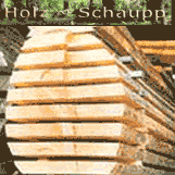 Holz-Schaupp