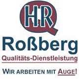 Roßberg Qualitäts-Dienstleistung
