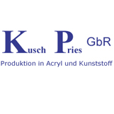 Kusch Pries GbR Produktion in Acryl und Kunst