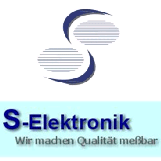 S-ELEKTRONIK GmbH & Co. KG