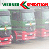 WERNER-Spedition
Transport & Logistik GmbH