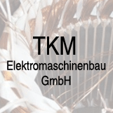 TKM Elektromaschinenbau GmbH