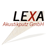 Die LEXA Akustikputz GmbH