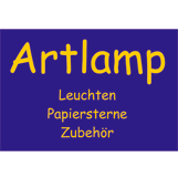 ARTLAMP
Onlineshop + Grosshandel