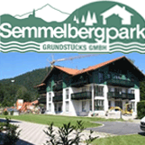 Semmelbergpark
Grundstücks GmbH