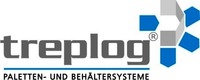 treplog® GmbHPaletten- / Behältersysteme