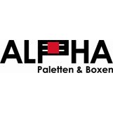 Alpha Paletten & Boxen