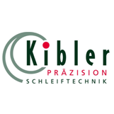 Kibler Präzision GmbH
Schleiftechnik
