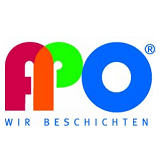 APO GmbH Massenkleinteilbeschichtung