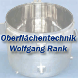 Wolfgang Rank Metallschleif- und -poliertechn