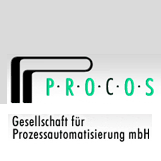 Procos Gesellschaft für Prozessautomatisierung mbH