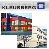 KLEUSBERG GmbH & Co KG