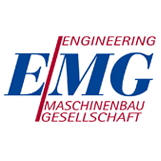 EMG Engineering + Maschinenbau Gesellschaft mbH