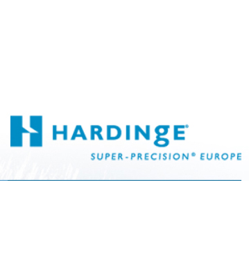 Hardinge GmbH