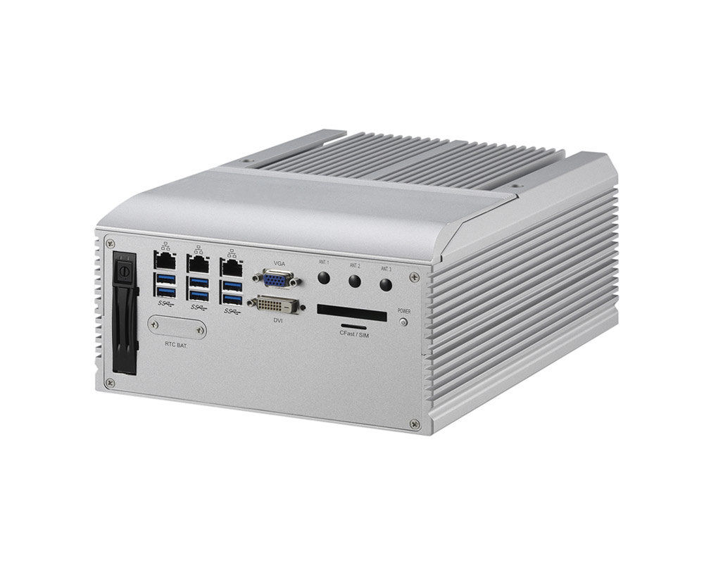 Box PC: BT-9002-P6